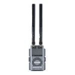RadioMaster Nomad Dual 1-Watt Xrossband ExpressLRS Remote Control Module V2 Plastic Drones Accessories